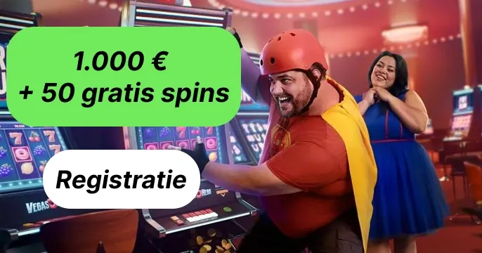 Vegas Hero Casino
